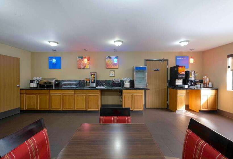 فندق Comfort Inn Near Gila National Forest