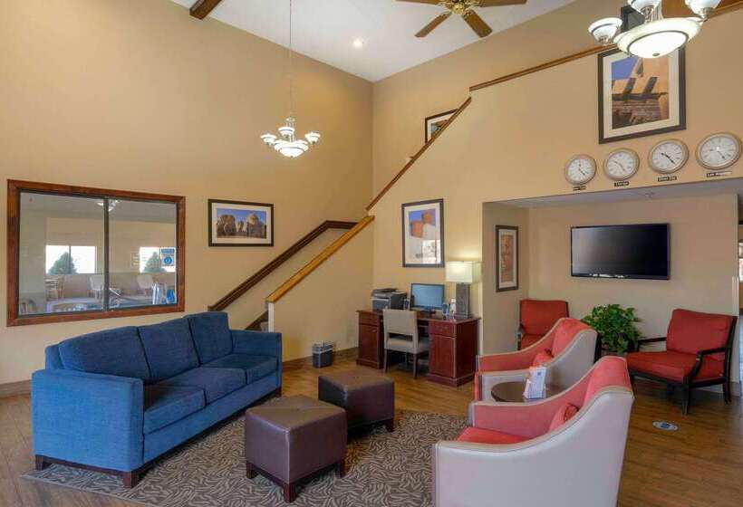 فندق Comfort Inn Near Gila National Forest