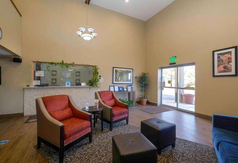 فندق Comfort Inn Near Gila National Forest