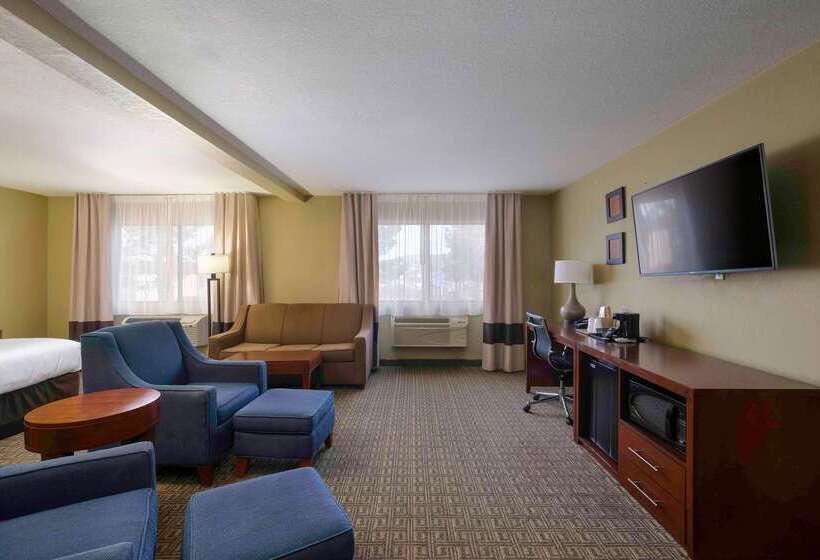 فندق Comfort Inn Near Gila National Forest