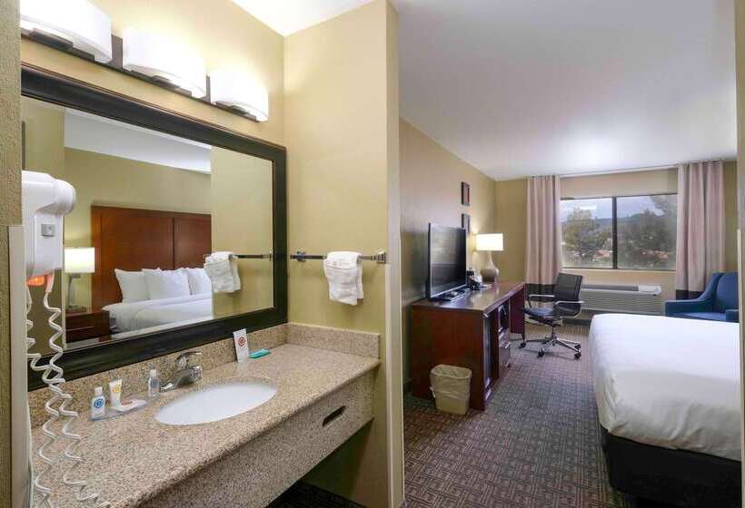 فندق Comfort Inn Near Gila National Forest