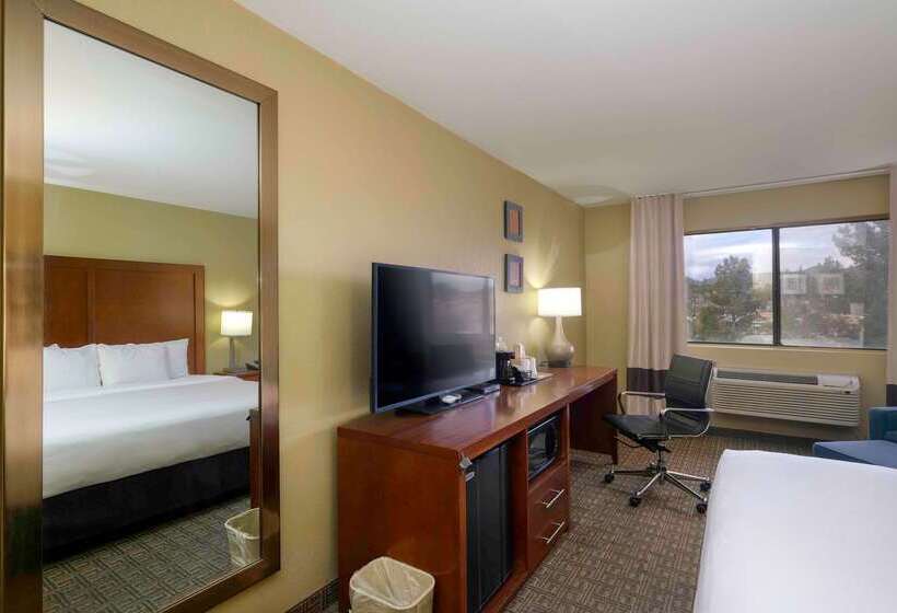 فندق Comfort Inn Near Gila National Forest