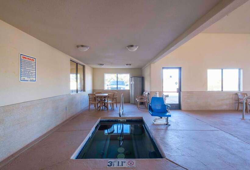 فندق Comfort Inn Near Gila National Forest