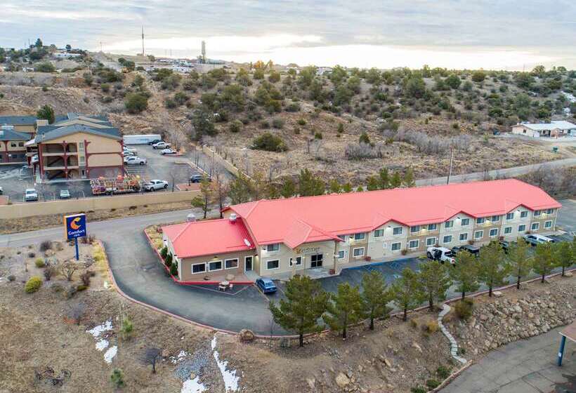 فندق Comfort Inn Near Gila National Forest