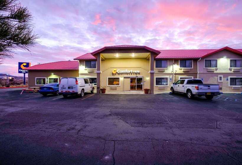 فندق Comfort Inn Near Gila National Forest