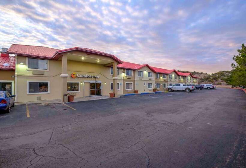 فندق Comfort Inn Near Gila National Forest