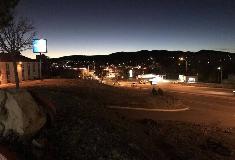 فندق Comfort Inn Near Gila National Forest