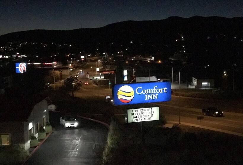 فندق Comfort Inn Near Gila National Forest