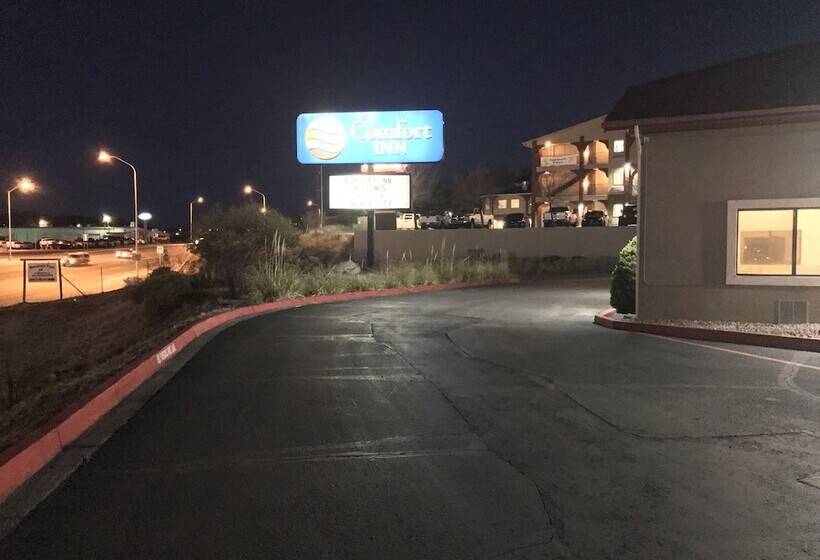 فندق Comfort Inn Near Gila National Forest