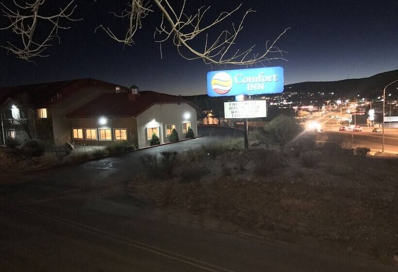فندق Comfort Inn Near Gila National Forest