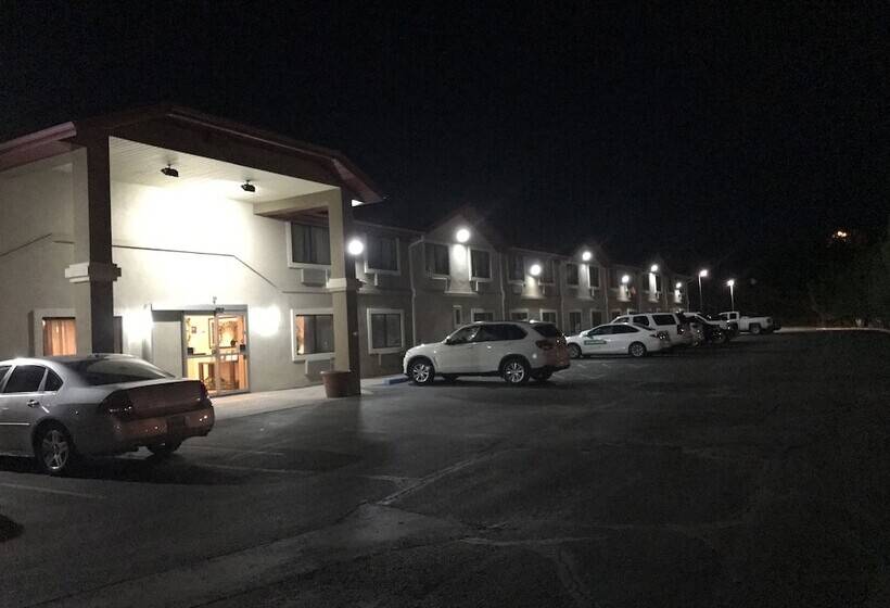 فندق Comfort Inn Near Gila National Forest