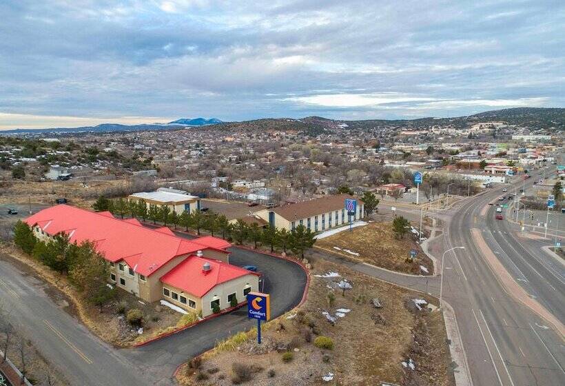 فندق Comfort Inn Near Gila National Forest