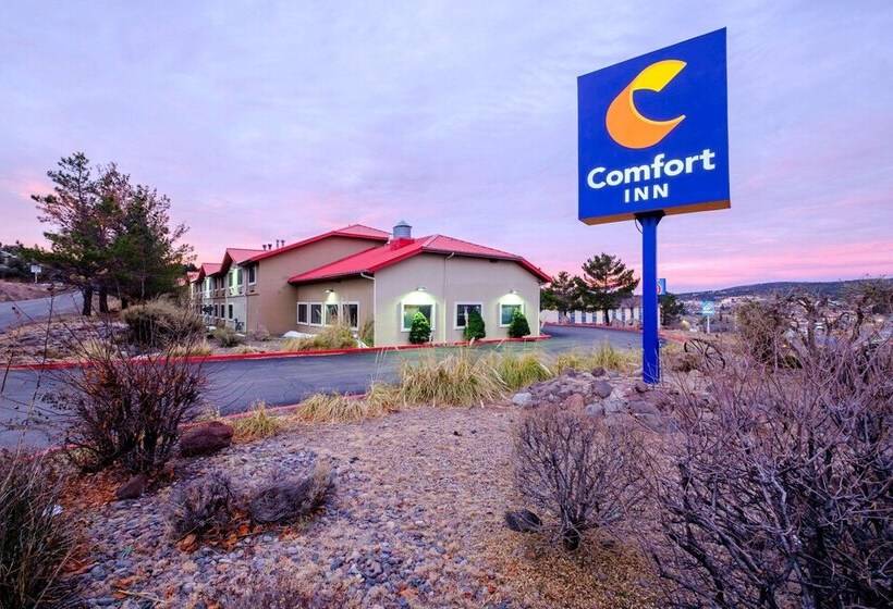 فندق Comfort Inn Near Gila National Forest