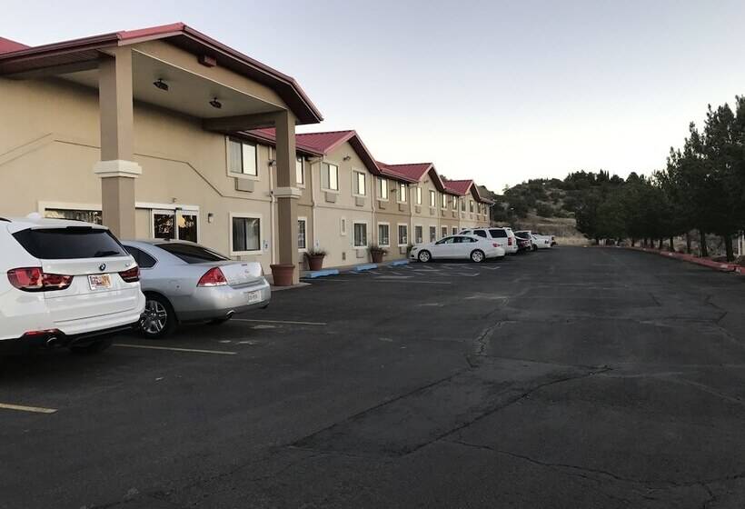 فندق Comfort Inn Near Gila National Forest