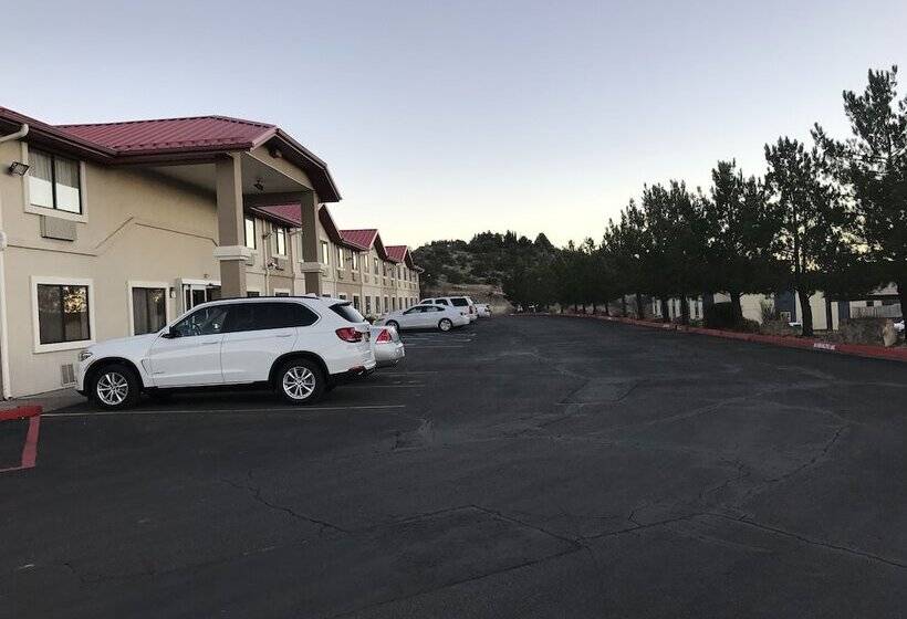 فندق Comfort Inn Near Gila National Forest