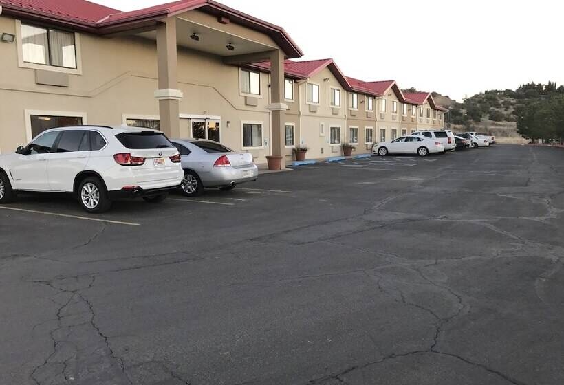 فندق Comfort Inn Near Gila National Forest