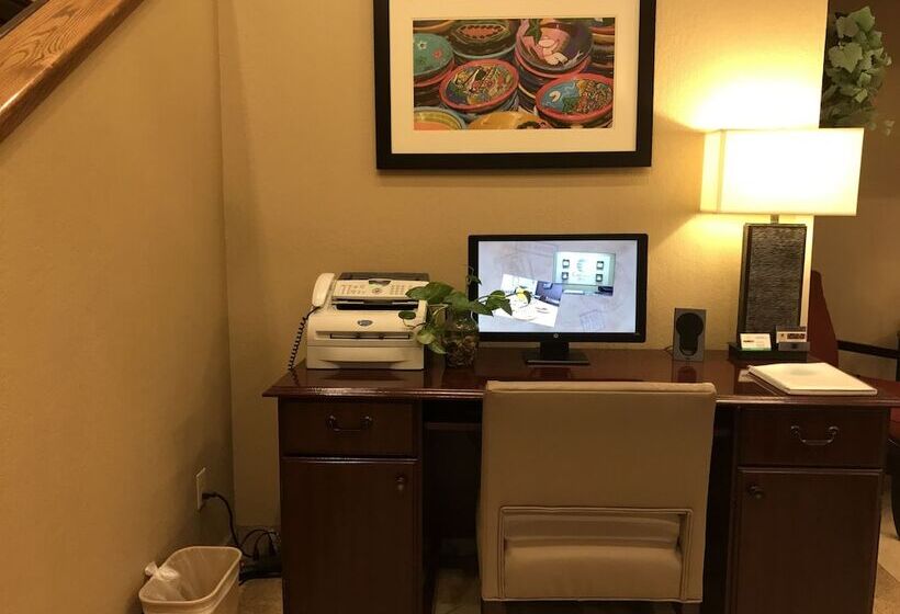 فندق Comfort Inn Near Gila National Forest