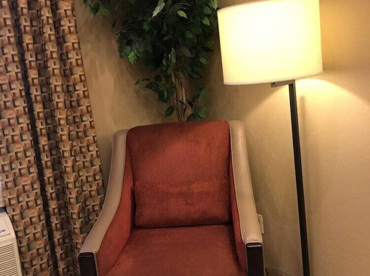 فندق Comfort Inn Near Gila National Forest