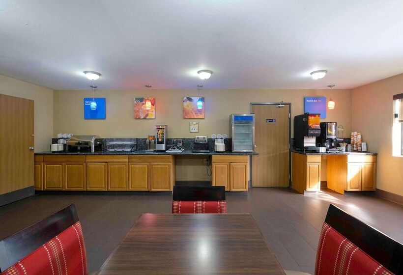 فندق Comfort Inn Near Gila National Forest