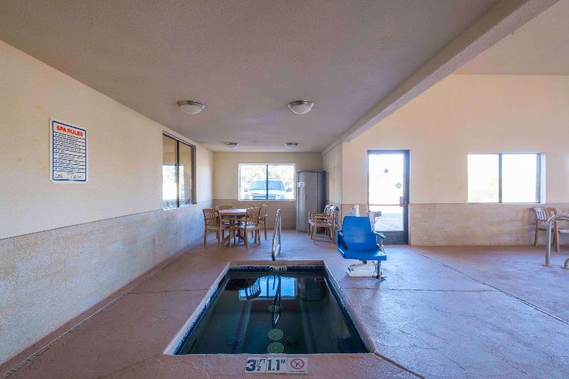 فندق Comfort Inn Near Gila National Forest