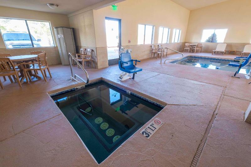 فندق Comfort Inn Near Gila National Forest