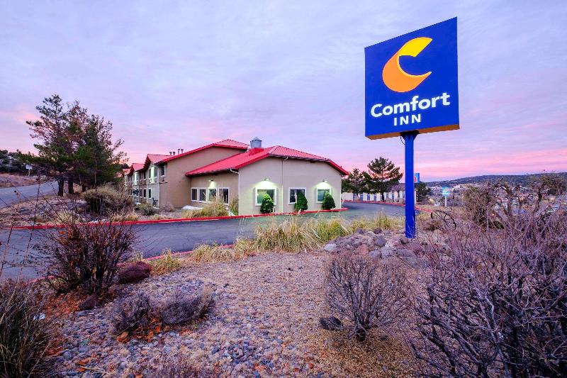 فندق Comfort Inn Near Gila National Forest