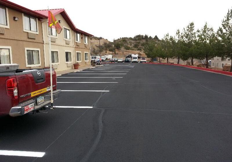 فندق Comfort Inn Near Gila National Forest