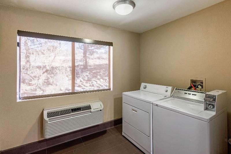 فندق Comfort Inn Near Gila National Forest