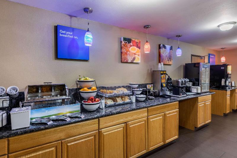 فندق Comfort Inn Near Gila National Forest