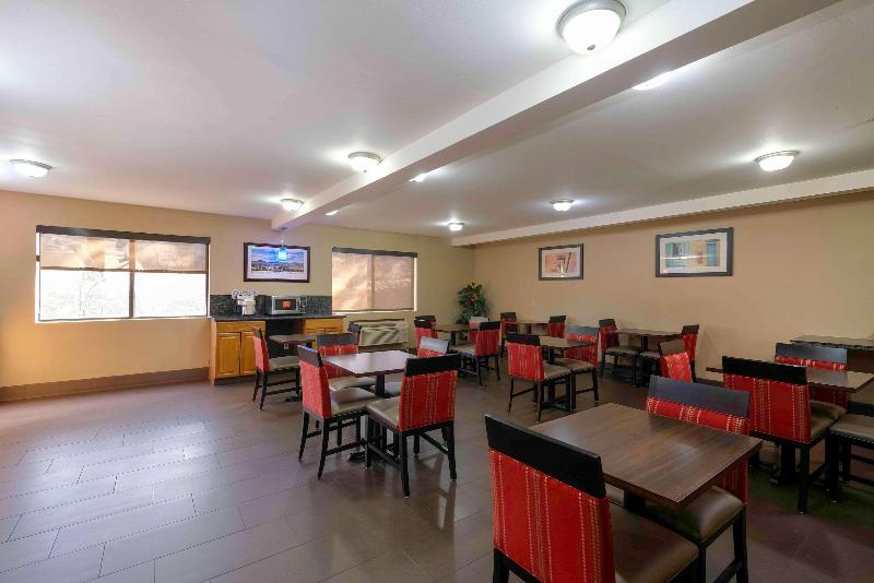 فندق Comfort Inn Near Gila National Forest