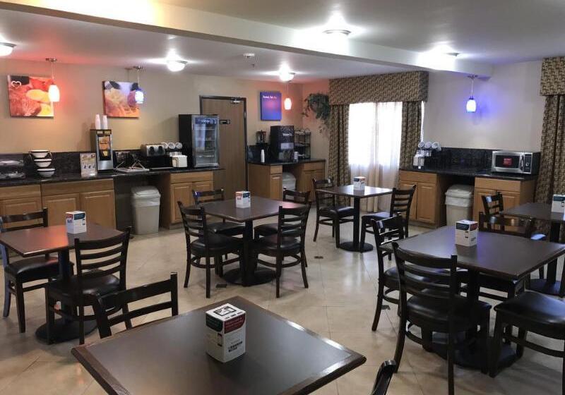 فندق Comfort Inn Near Gila National Forest