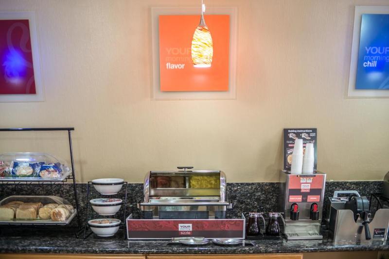 فندق Comfort Inn Near Gila National Forest