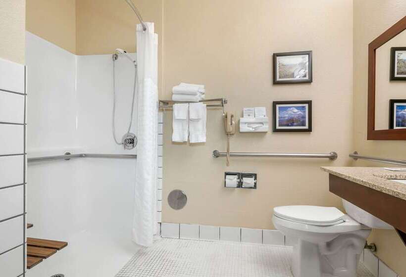 호텔 Comfort Inn Medford North