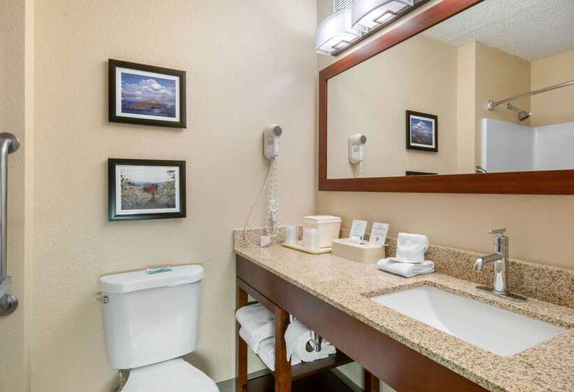 호텔 Comfort Inn Medford North