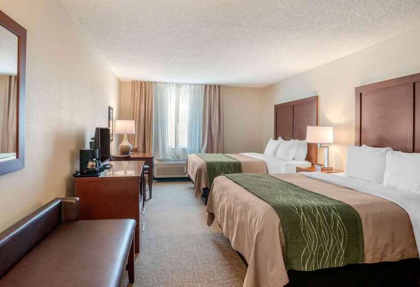 호텔 Comfort Inn Medford North