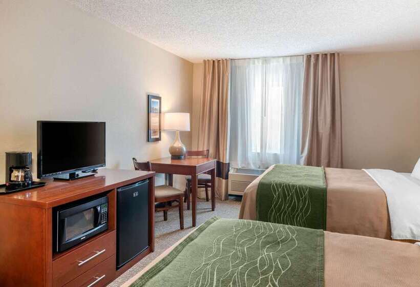 호텔 Comfort Inn Medford North