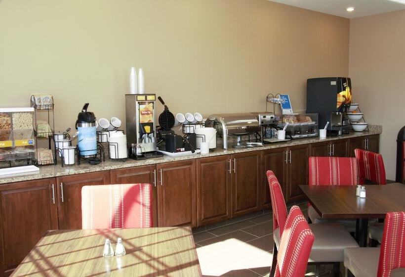 호텔 Comfort Inn Medford North