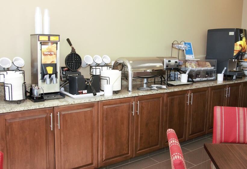 호텔 Comfort Inn Medford North