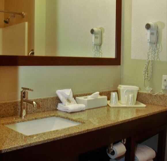호텔 Comfort Inn Medford North
