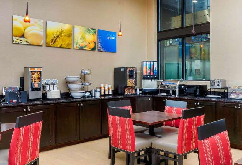 فندق Comfort Inn North Of Asheville