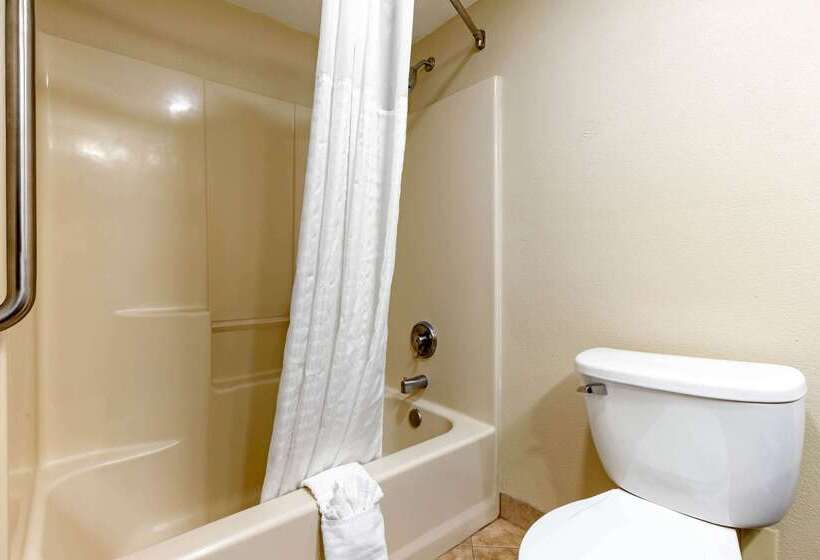 فندق Comfort Inn North Of Asheville