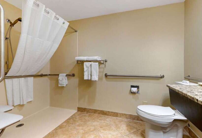 فندق Comfort Inn North Of Asheville