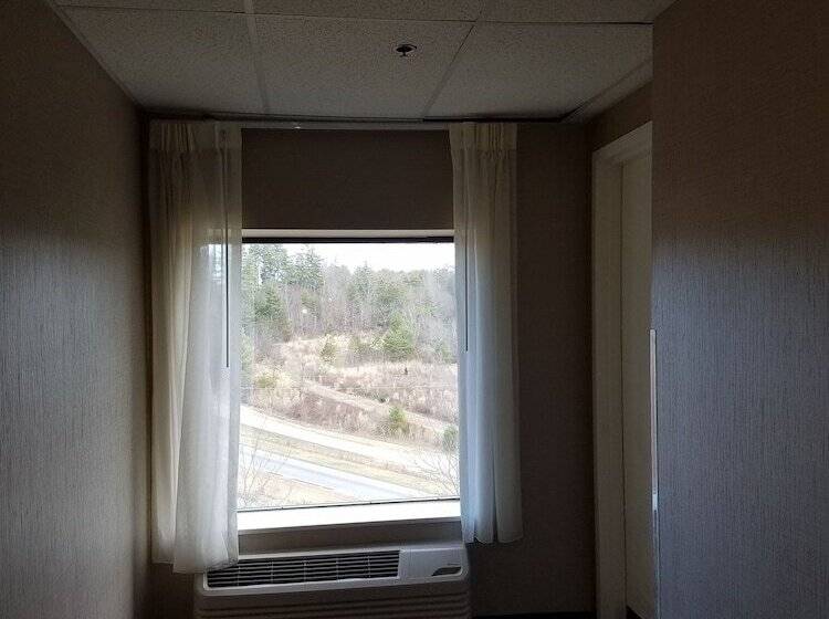 فندق Comfort Inn North Of Asheville