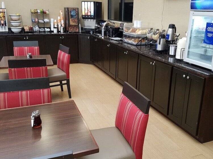 فندق Comfort Inn North Of Asheville