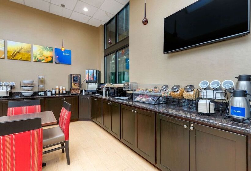 فندق Comfort Inn North Of Asheville