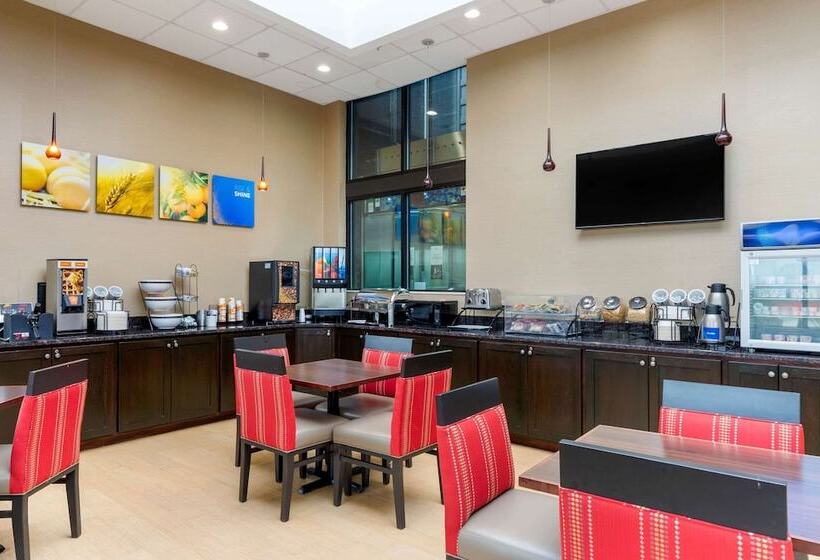 فندق Comfort Inn North Of Asheville