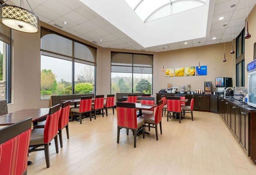 فندق Comfort Inn North Of Asheville