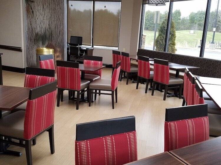 فندق Comfort Inn North Of Asheville