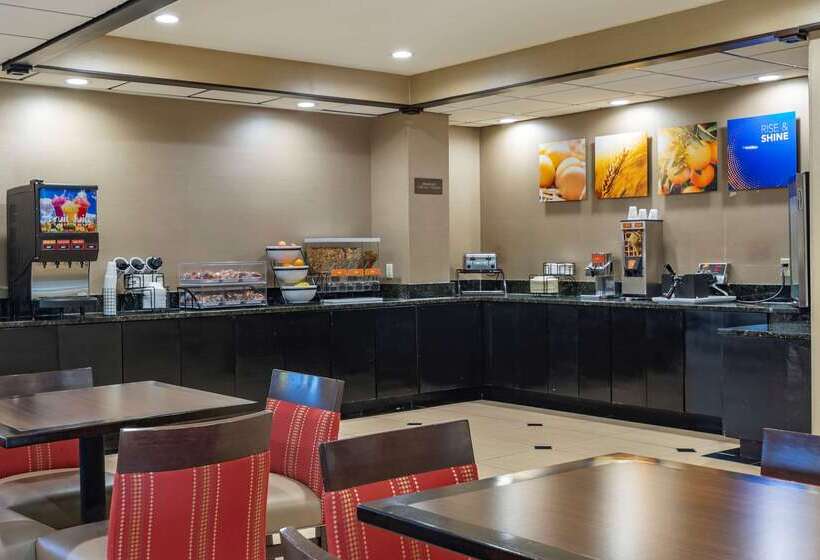 酒店 Comfort Inn Opelika  Auburn