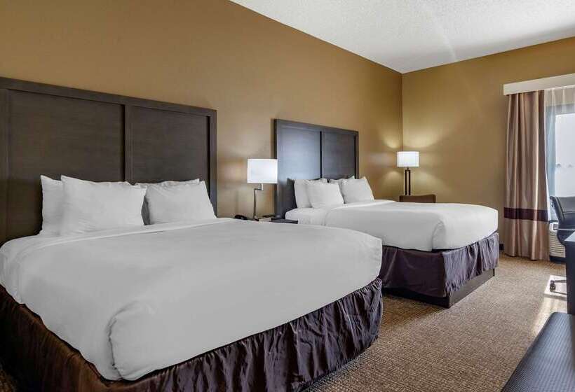 酒店 Comfort Inn Opelika  Auburn